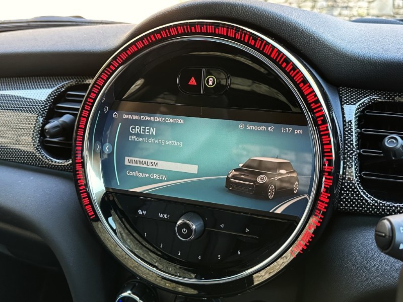 Used MINI Hatch 2024 for sale - 76983941: Photo 26