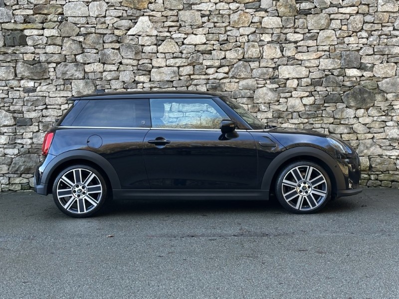 Used MINI Hatch 2024 for sale - 76983941: Photo 3