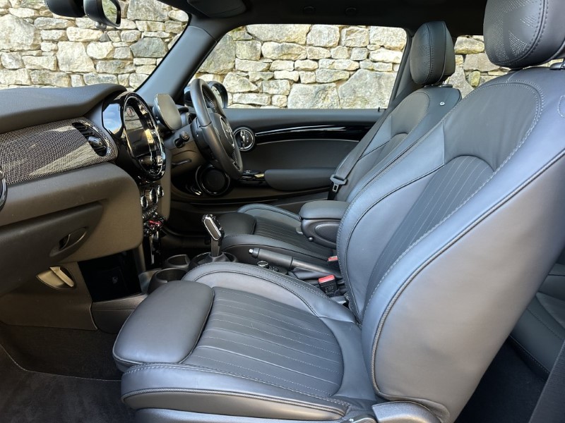 Used MINI Hatch 2024 for sale - 76983941: Photo 31