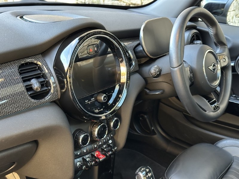 Used MINI Hatch 2024 for sale - 76983941: Photo 32