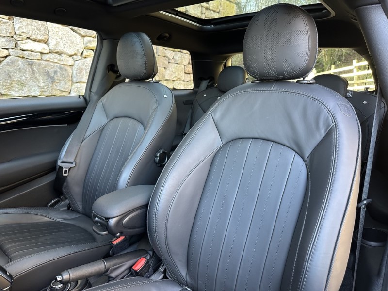 Used MINI Hatch 2024 for sale - 76983941: Photo 33