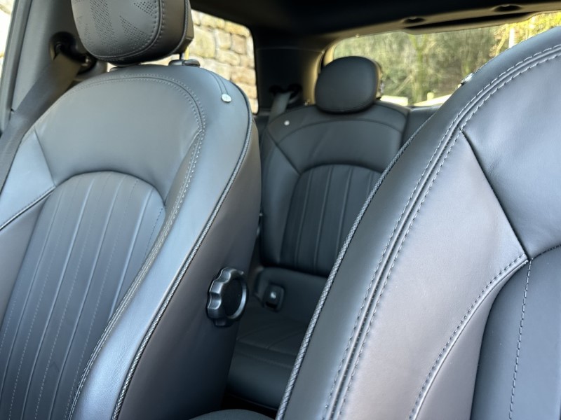 Used MINI Hatch 2024 for sale - 76983941: Photo 36