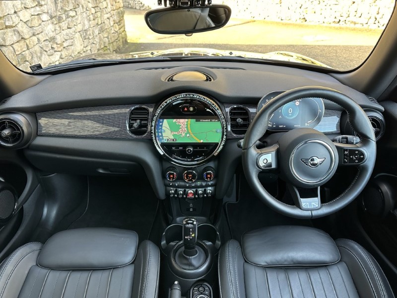 Used MINI Hatch 2024 for sale - 76983941: Photo 4