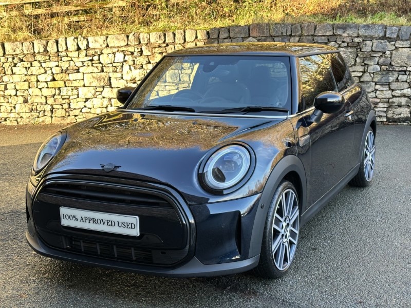 Used MINI Hatch 2024 for sale - 76983941: Photo 40
