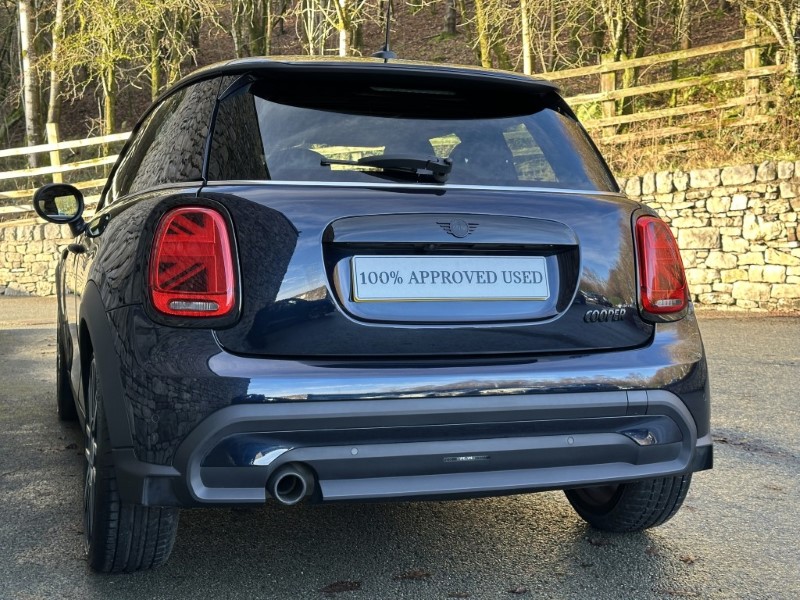 Used MINI Hatch 2024 for sale - 76983941: Photo 42