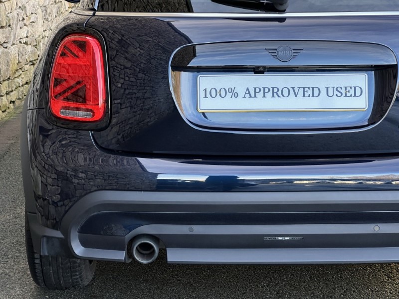 Used MINI Hatch 2024 for sale - 76983941: Photo 43