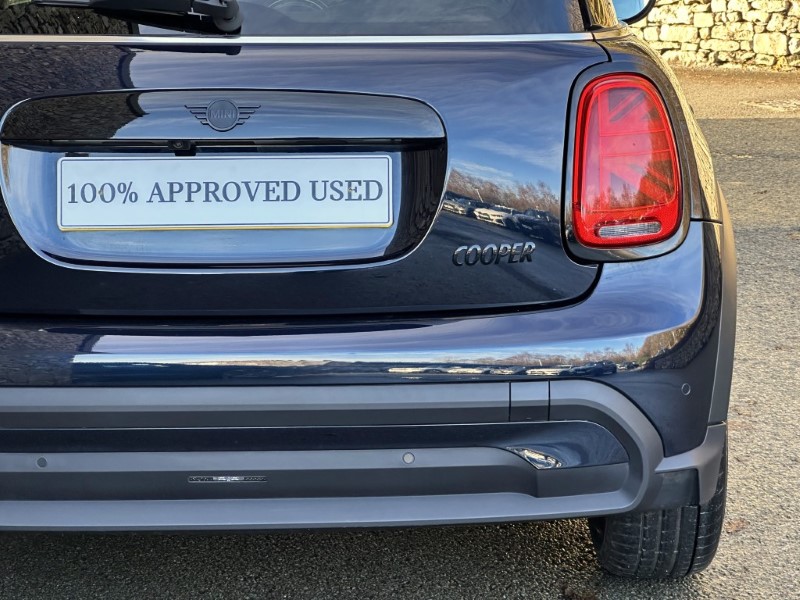 Used MINI Hatch 2024 for sale - 76983941: Photo 44