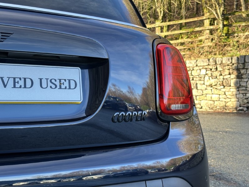 Used MINI Hatch 2024 for sale - 76983941: Photo 45