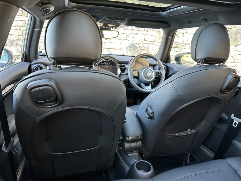 Used MINI Hatch 2024 for sale - 76983941: Photo 50