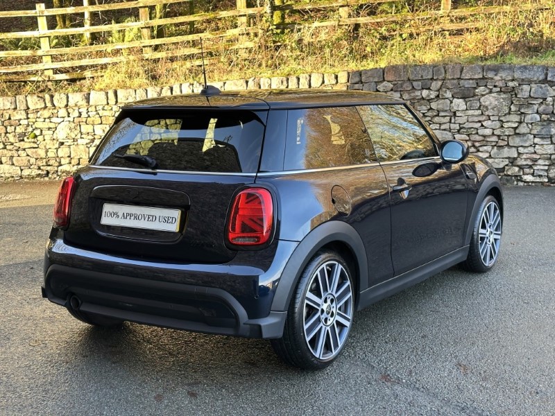 Used MINI Hatch 2024 for sale - 76983941: Photo 53