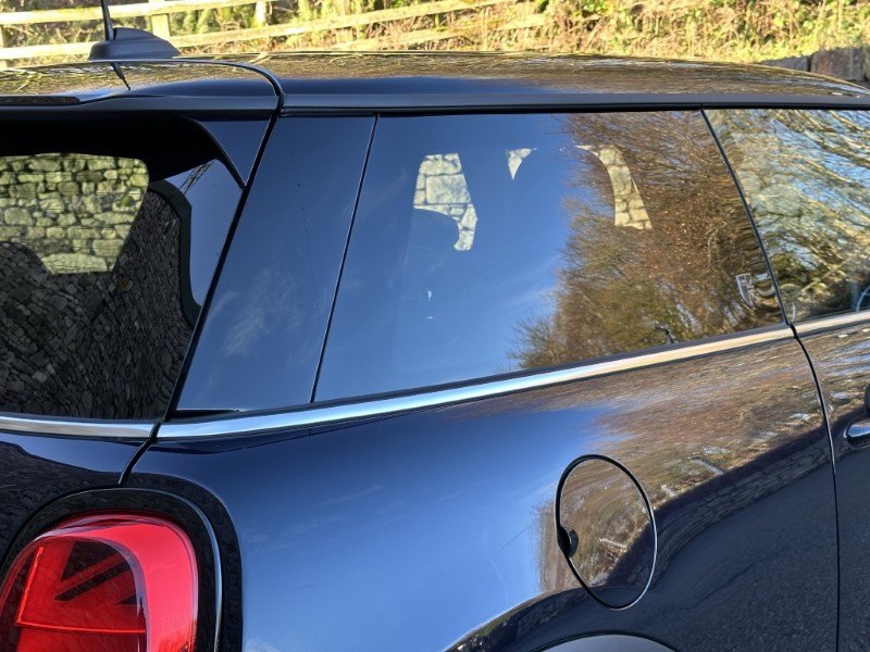 Used MINI Hatch 2024 for sale - 76983941: Photo 54