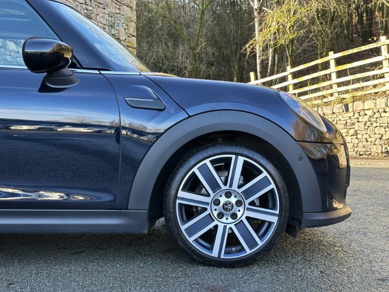 Used MINI Hatch 2024 for sale - 76983941: Photo 56