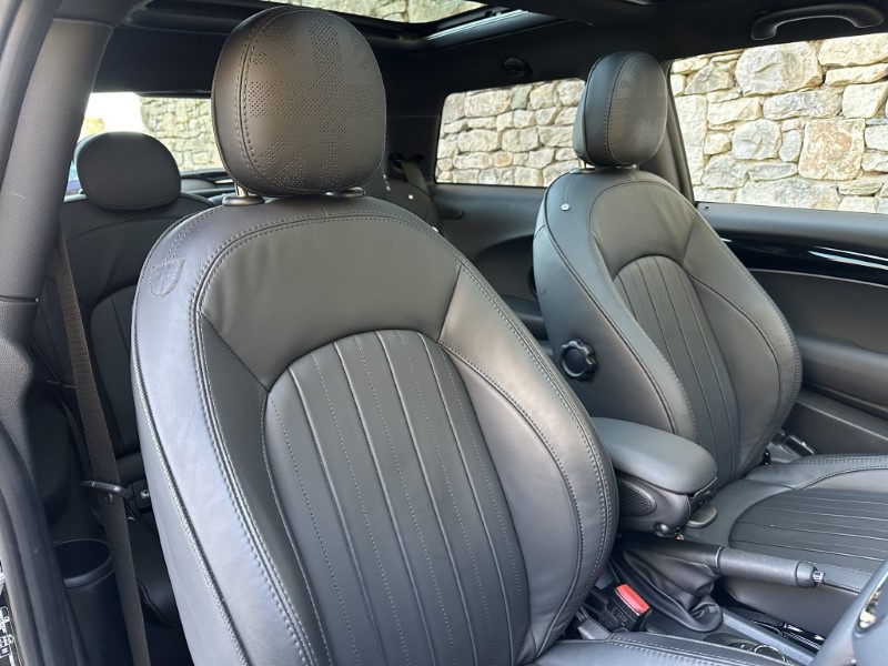 Used MINI Hatch 2024 for sale - 76983941: Photo 60