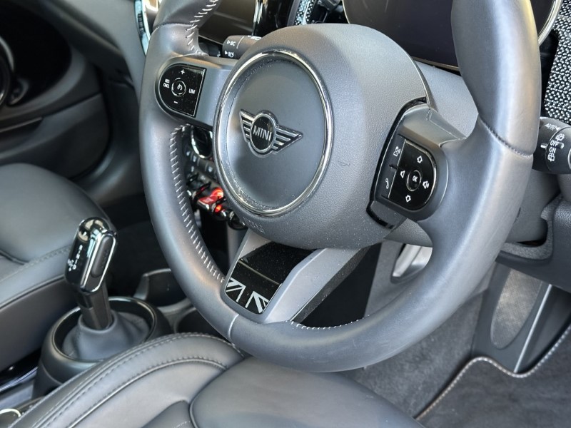 Used MINI Hatch 2024 for sale - 76983941: Photo 61