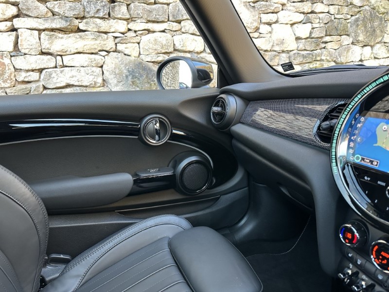 Used MINI Hatch 2024 for sale - 76983941: Photo 62