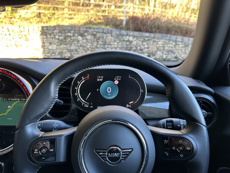 Used MINI Hatch 2024 for sale - 76983941: Photo 66