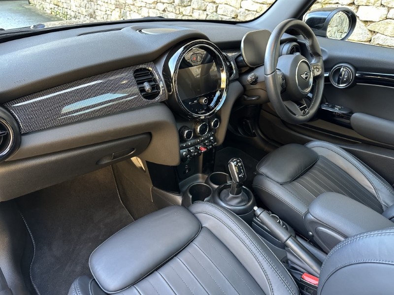 Used MINI Hatch 2024 for sale - 76983941: Photo 7