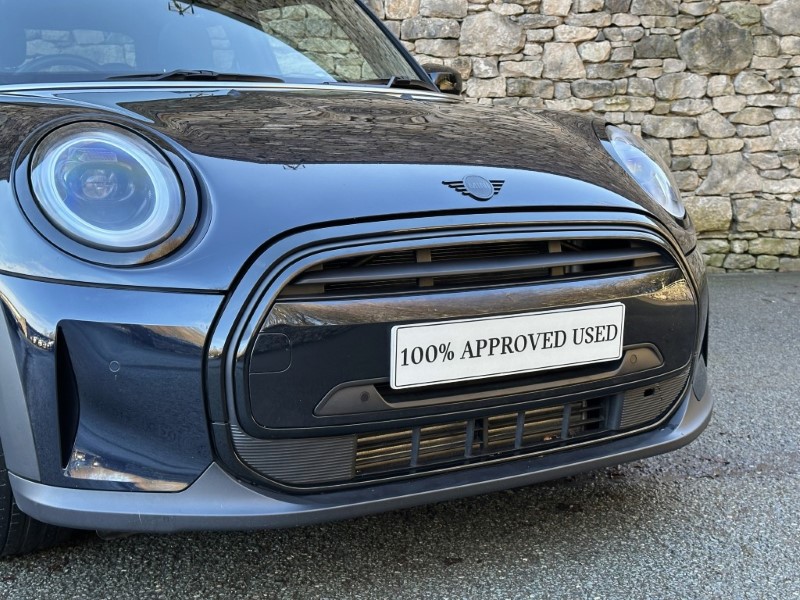 Used MINI Hatch 2024 for sale - 76983941: Photo 70