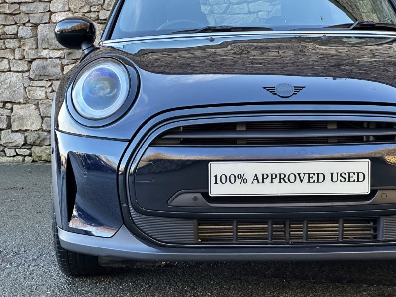 Used MINI Hatch 2024 for sale - 76983941: Photo 71