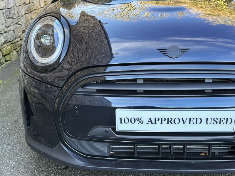 Used MINI Hatch 2024 for sale - 76983941: Photo 72