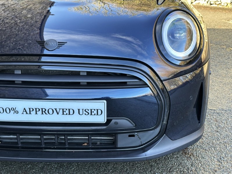Used MINI Hatch 2024 for sale - 76983941: Photo 74