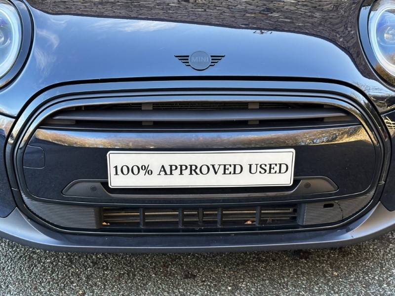 Used MINI Hatch 2024 for sale - 76983941: Photo 76