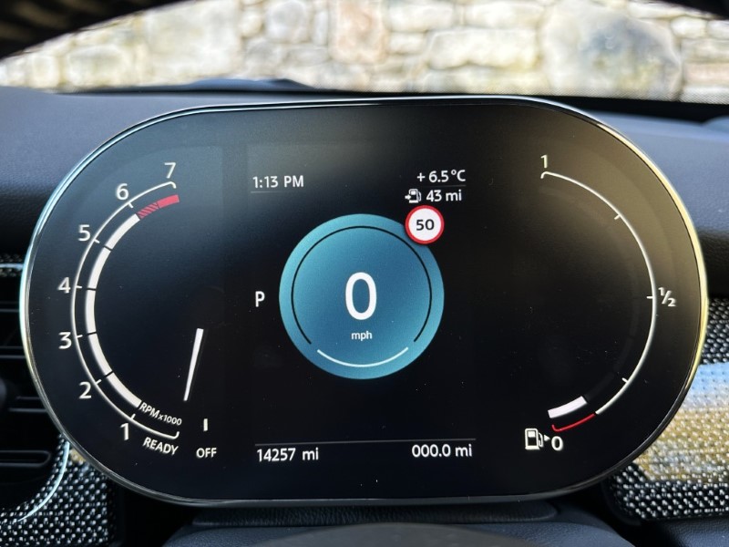 Used MINI Hatch 2024 for sale - 76983941: Photo 9