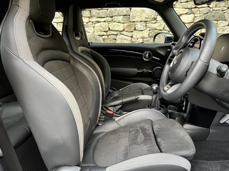 Used MINI Hatch 2022 for sale - 77607079: Photo 11