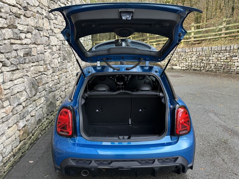 Used MINI Hatch 2022 for sale - 77607079: Photo 13