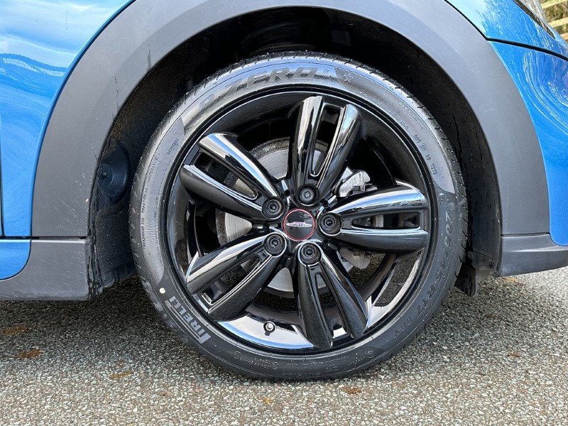 Used MINI Hatch 2022 for sale - 77607079: Photo 14