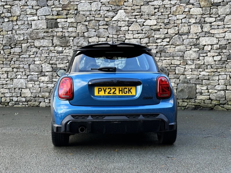 Used MINI Hatch 2022 for sale - 77607079: Photo 15