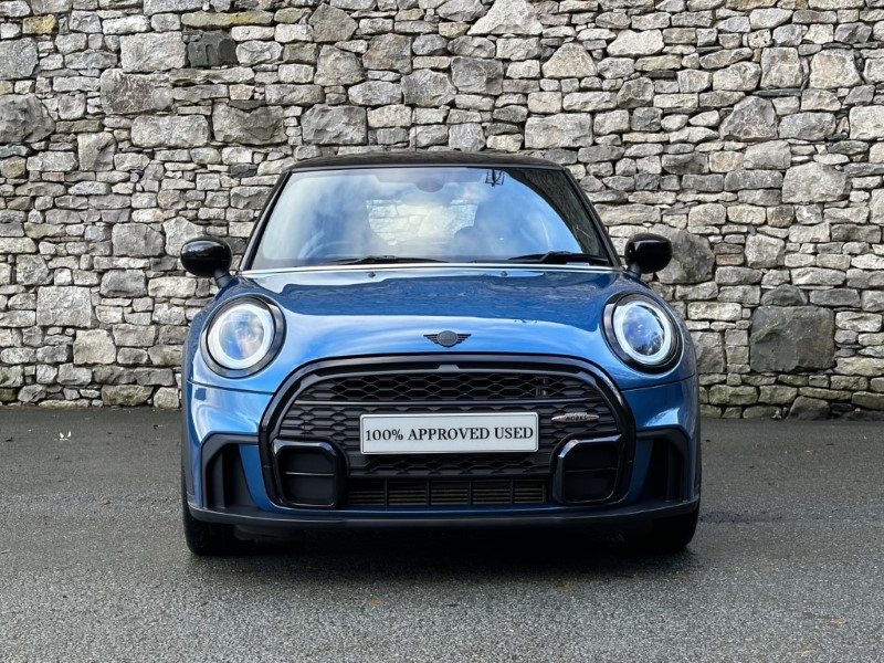 Used MINI Hatch 2022 for sale - 77607079: Photo 16
