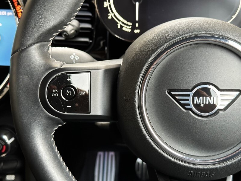 Used MINI Hatch 2022 for sale - 77607079: Photo 17