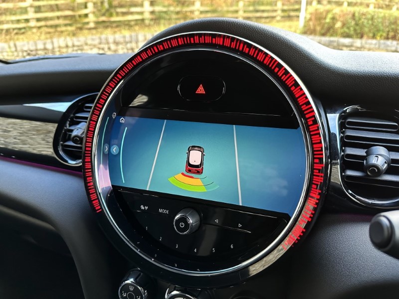 Used MINI Hatch 2022 for sale - 77607079: Photo 19