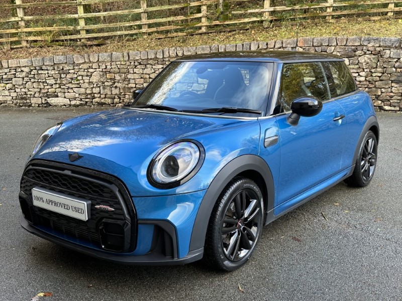 Used MINI Hatch 2022 for sale - 77607079: Photo 23