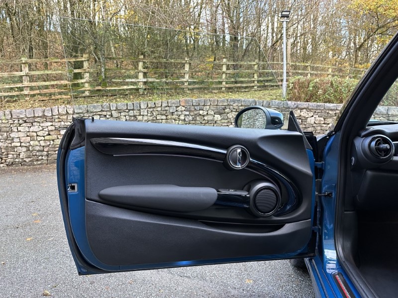 Used MINI Hatch 2022 for sale - 77607079: Photo 25