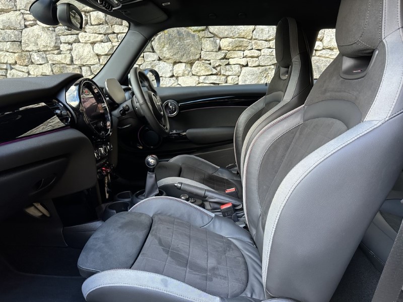 Used MINI Hatch 2022 for sale - 77607079: Photo 27