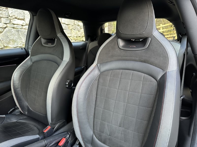 Used MINI Hatch 2022 for sale - 77607079: Photo 29