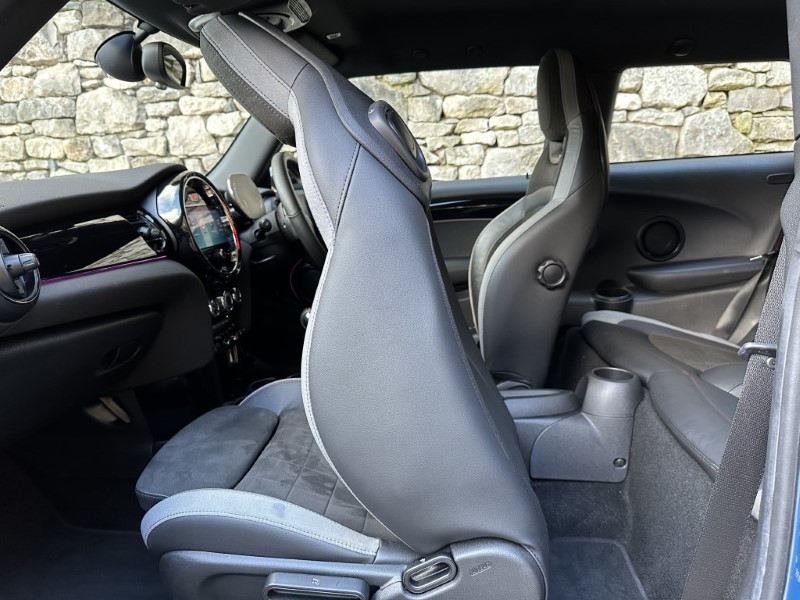 Used MINI Hatch 2022 for sale - 77607079: Photo 31