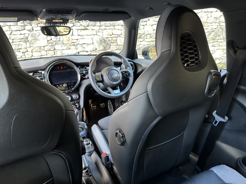 Used MINI Hatch 2022 for sale - 77607079: Photo 33