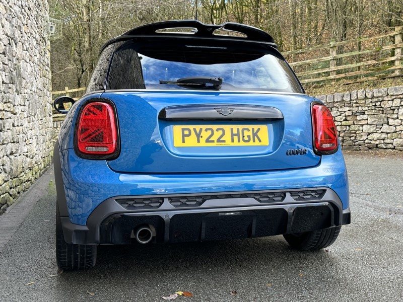 Used MINI Hatch 2022 for sale - 77607079: Photo 36