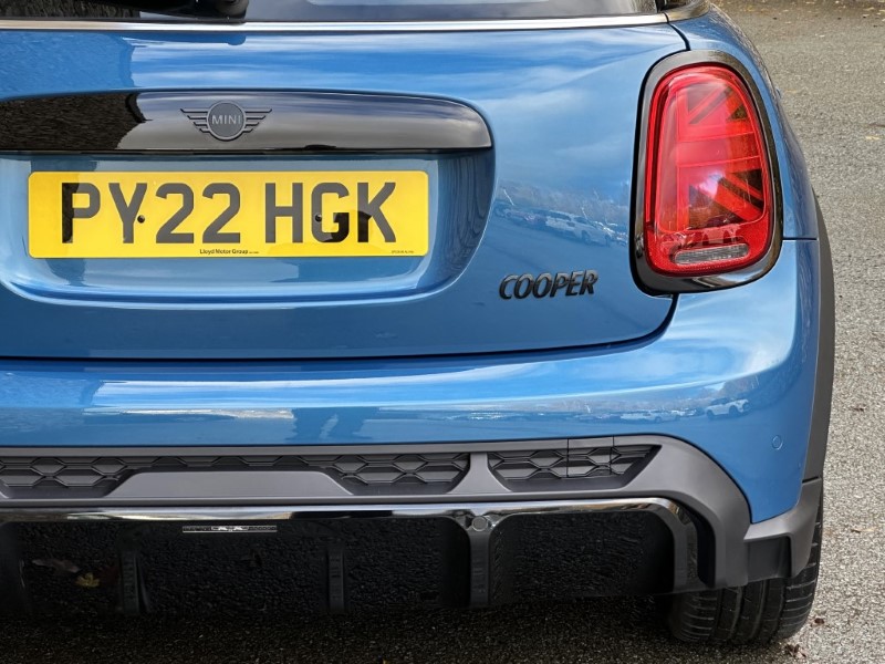 Used MINI Hatch 2022 for sale - 77607079: Photo 38