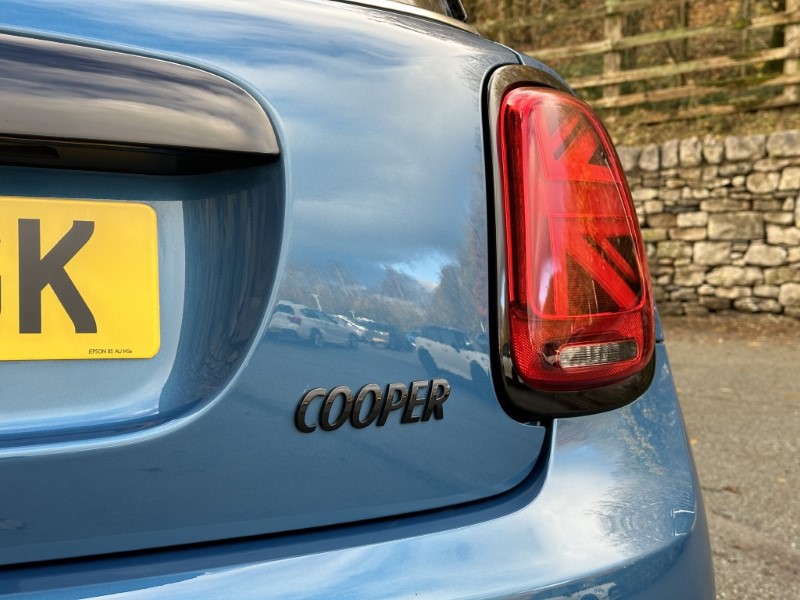 Used MINI Hatch 2022 for sale - 77607079: Photo 39