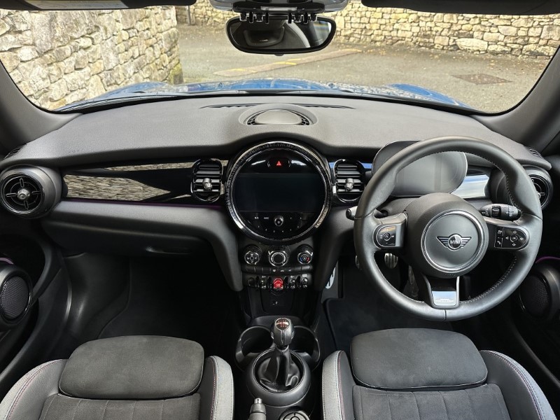 Used MINI Hatch 2022 for sale - 77607079: Photo 4