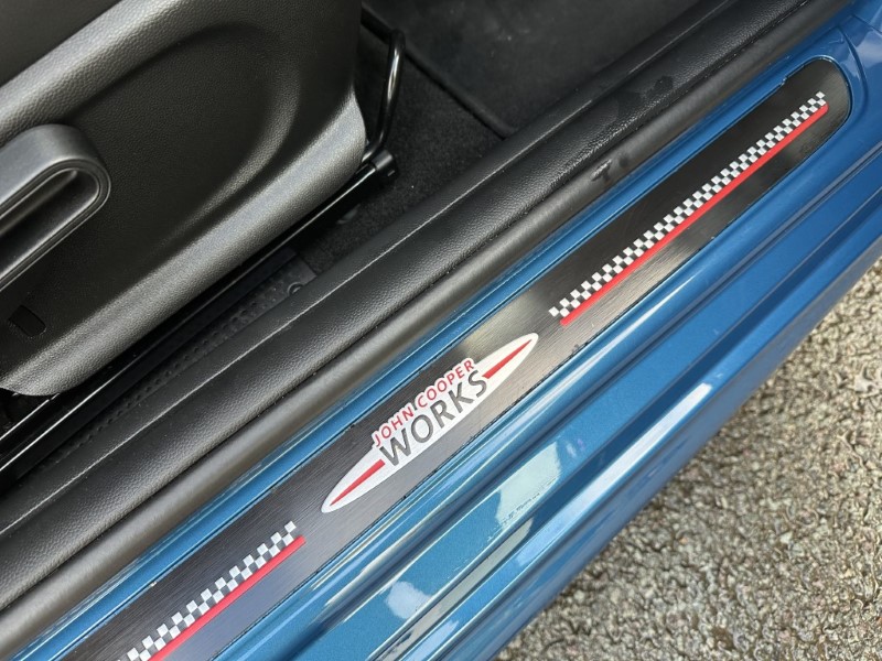 Used MINI Hatch 2022 for sale - 77607079: Photo 45