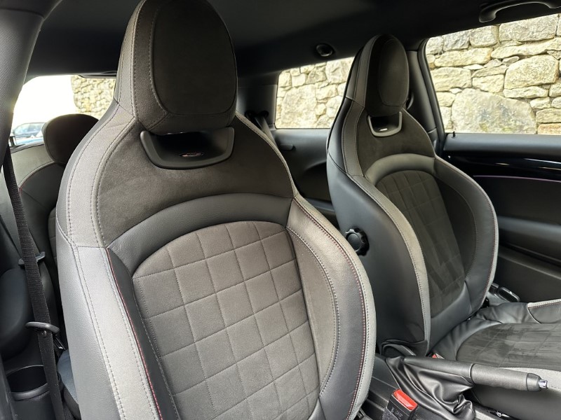 Used MINI Hatch 2022 for sale - 77607079: Photo 46