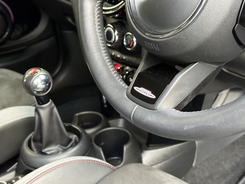 Used MINI Hatch 2022 for sale - 77607079: Photo 47