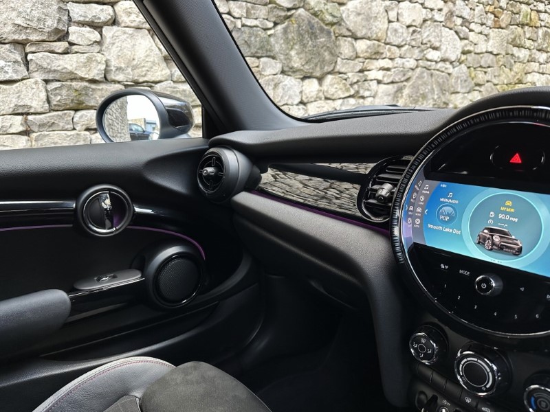 Used MINI Hatch 2022 for sale - 77607079: Photo 48