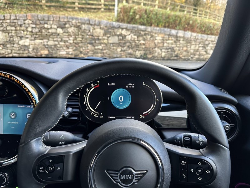 Used MINI Hatch 2022 for sale - 77607079: Photo 52