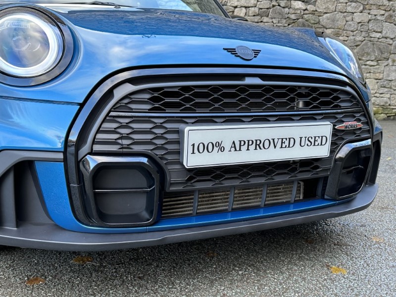 Used MINI Hatch 2022 for sale - 77607079: Photo 56